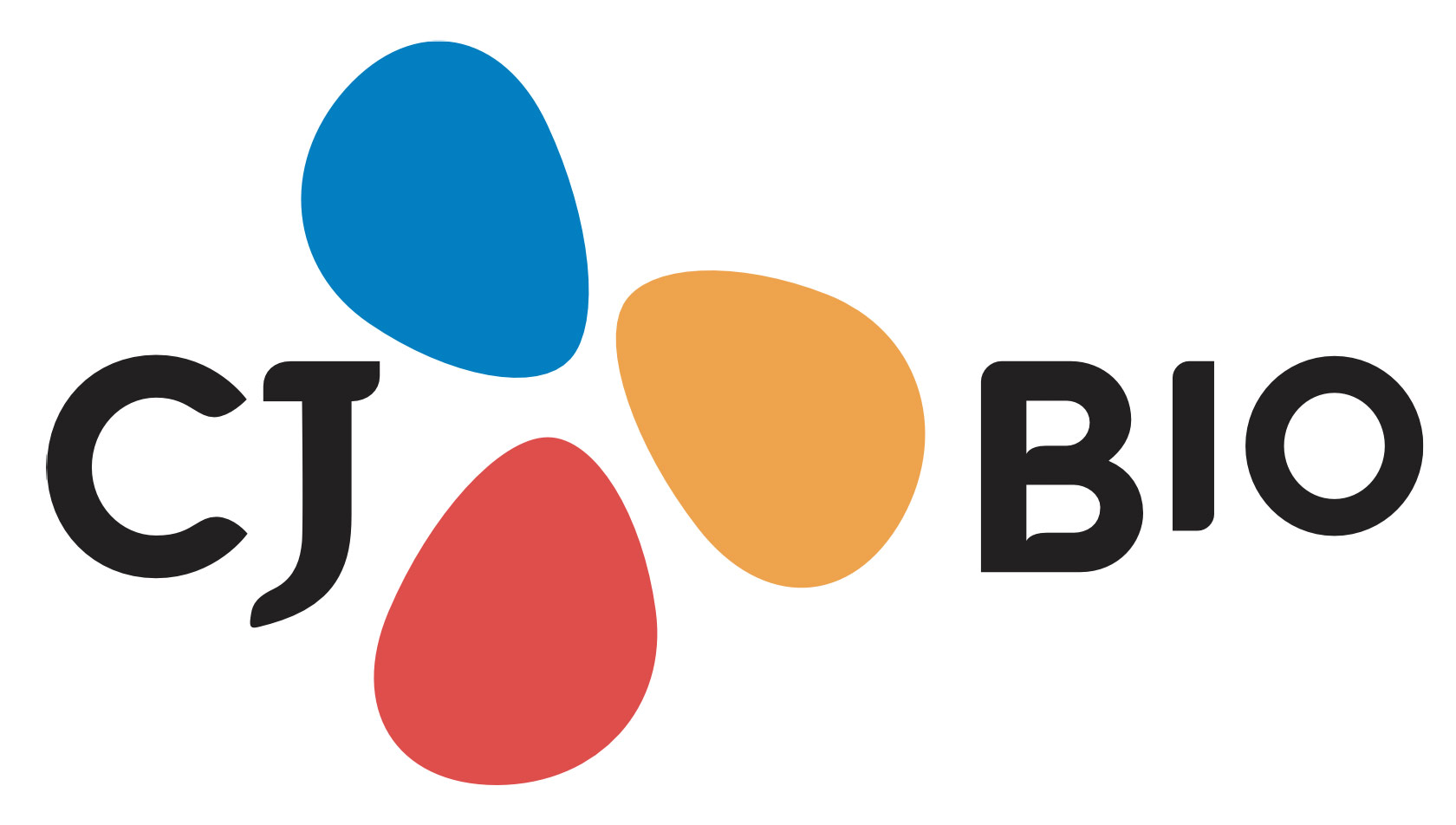 CJ Bio logo