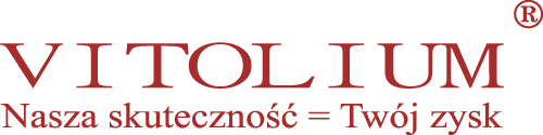 Vitolium logo