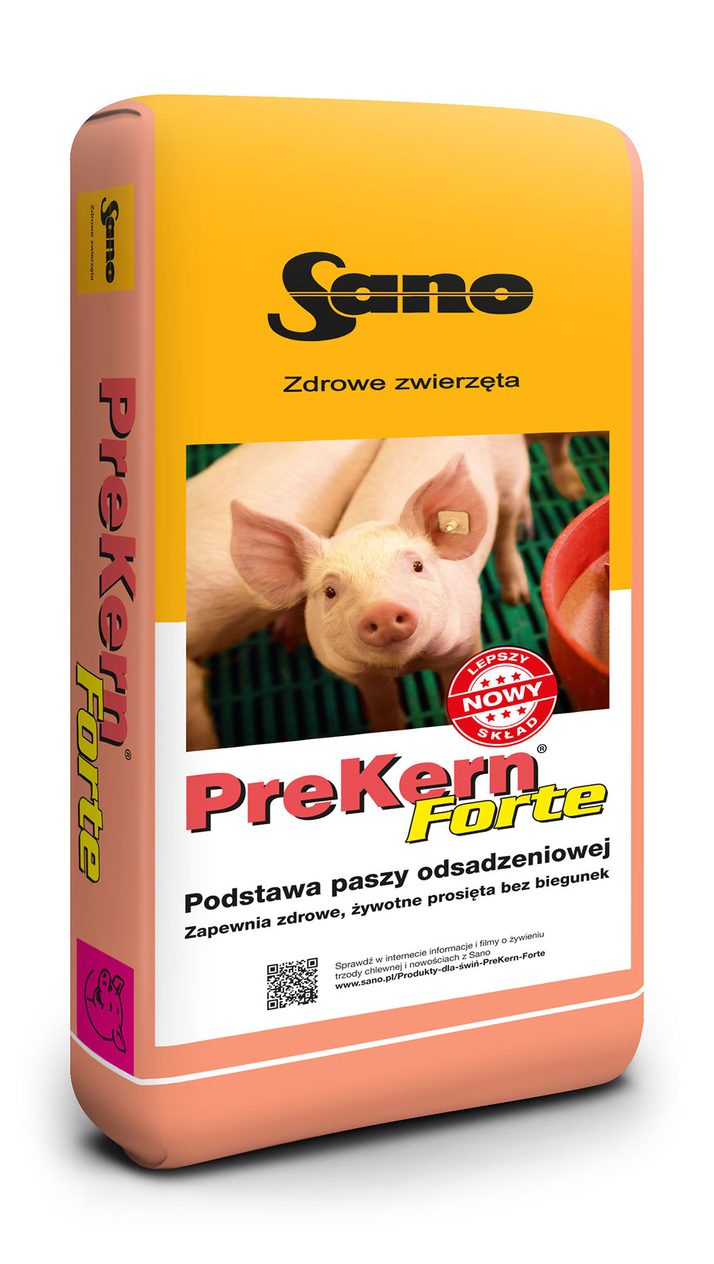 PreKern Forte