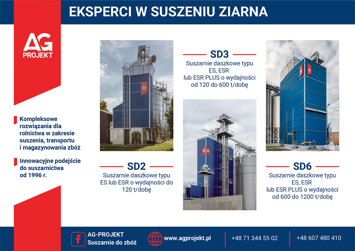 ag reklama pozioma