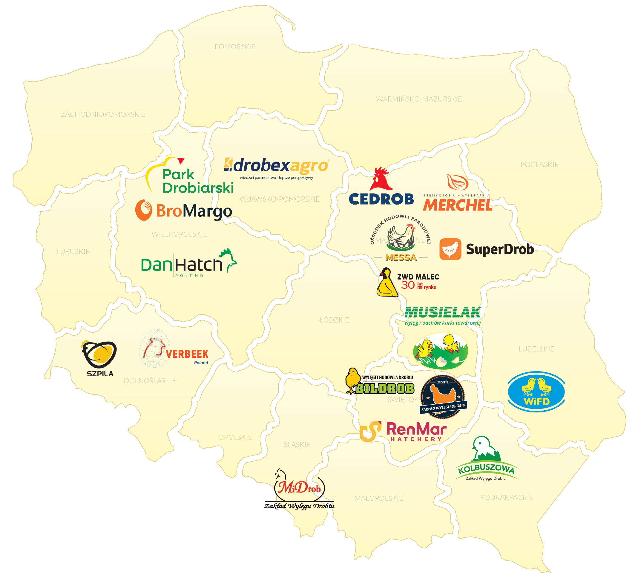 mapa piskleta HD 2026