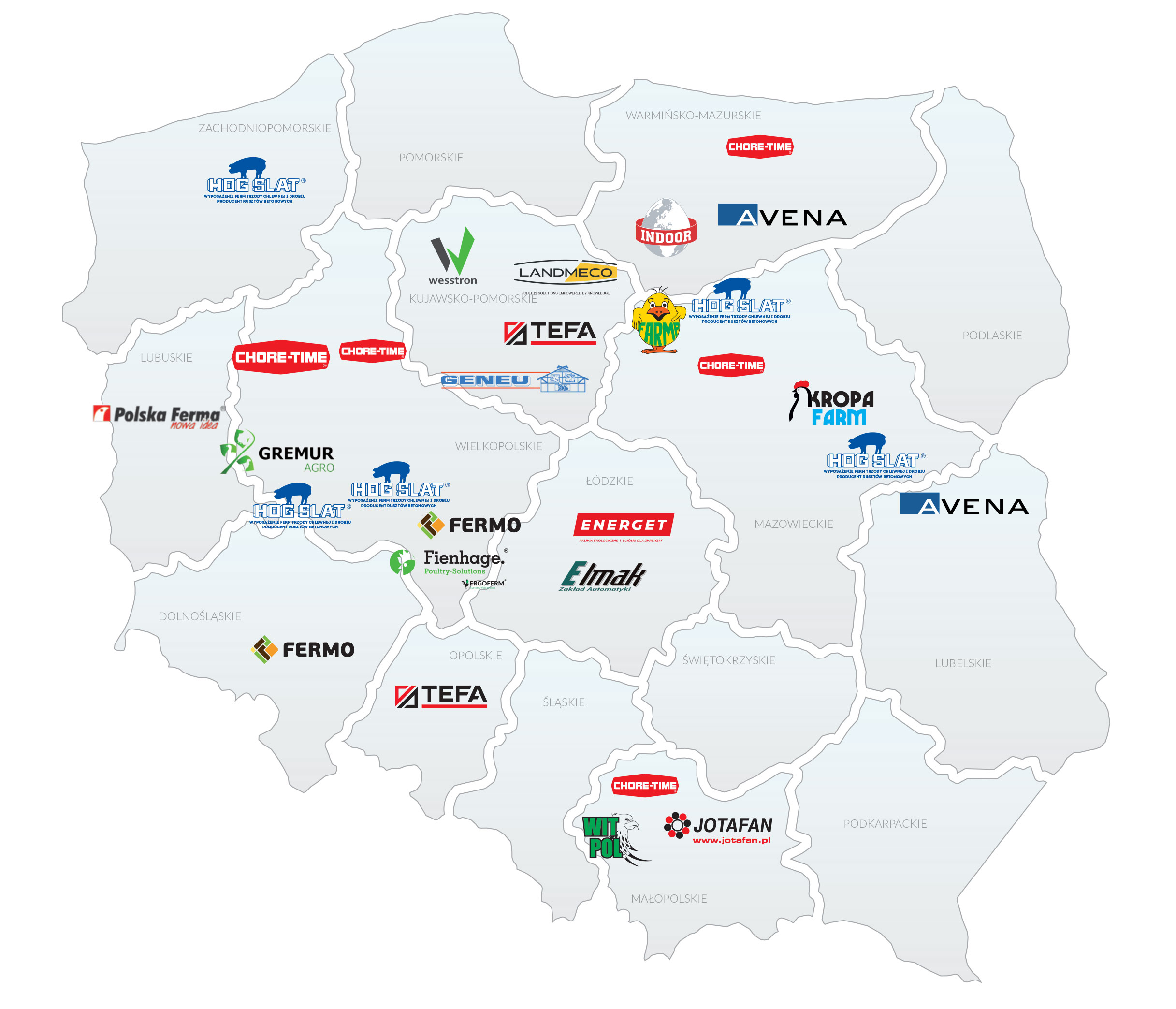 mapa wyposazenie HD 1