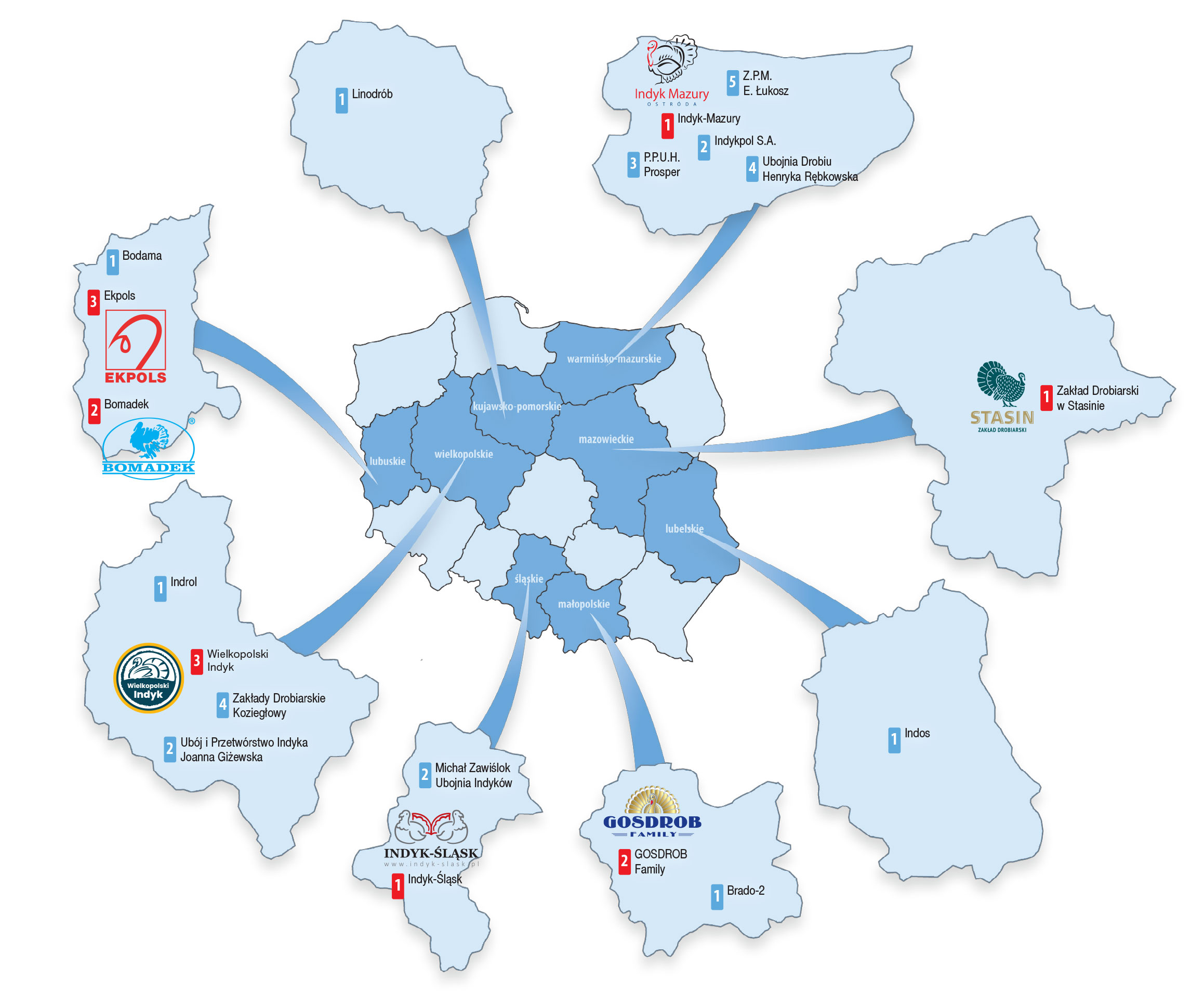 mapa ubojnie IP 2026