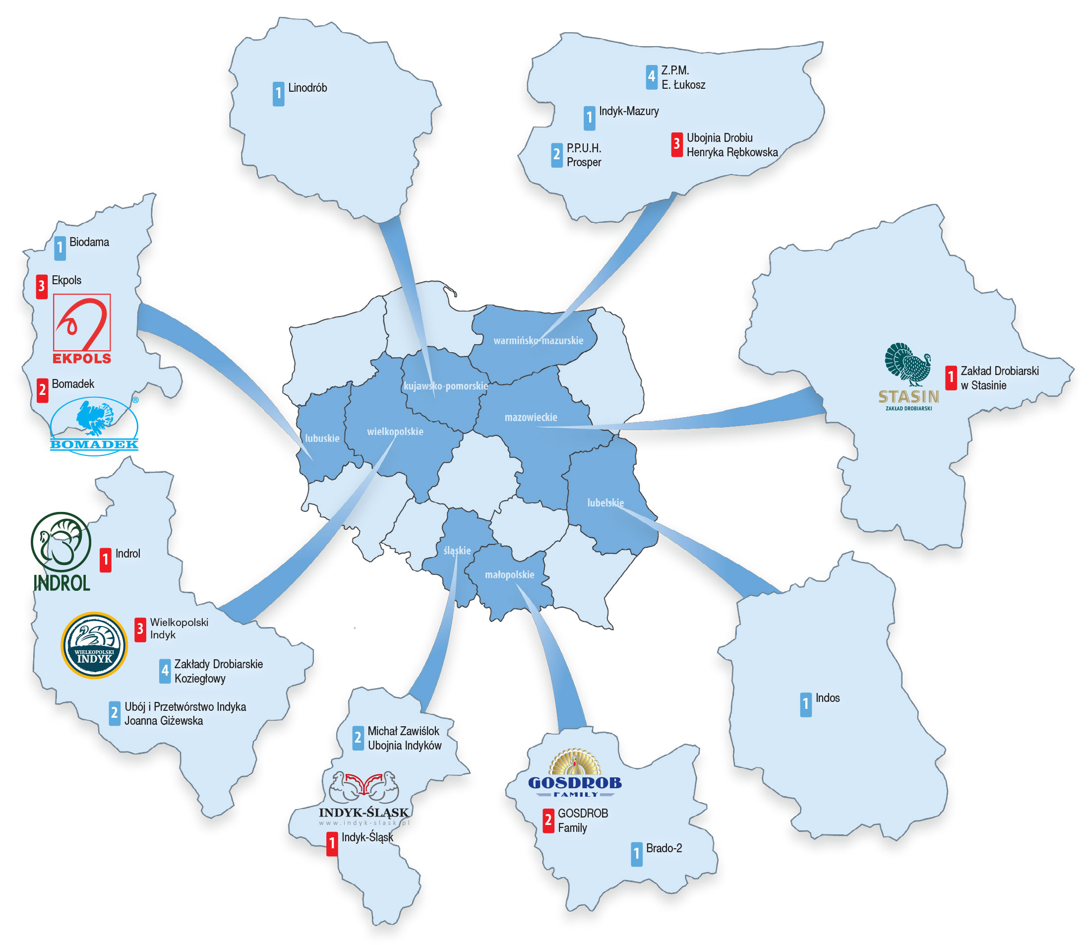 mapa ubojnie IP 1