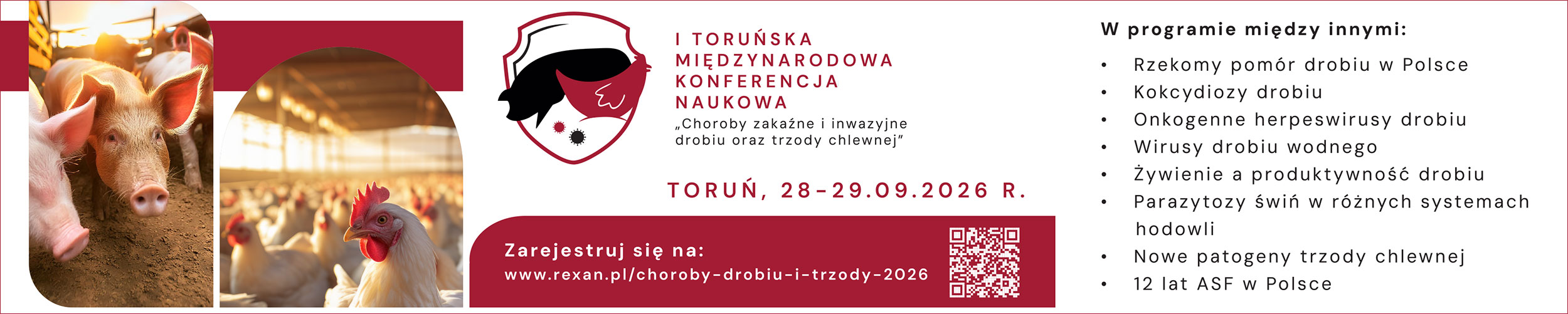 Konferencja Toruń 2026