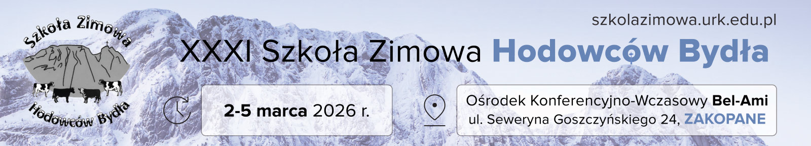 Szkoła Zimowa 2026