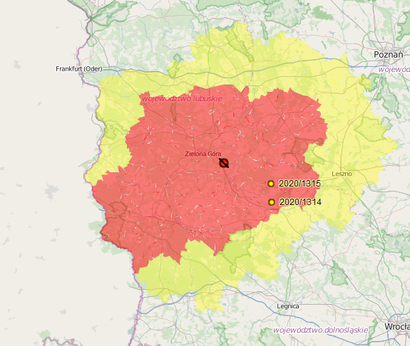 Screenshot 2020 03 23 Mapa ASF