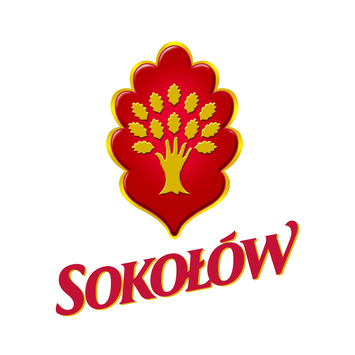 Logo sokoow w pionie