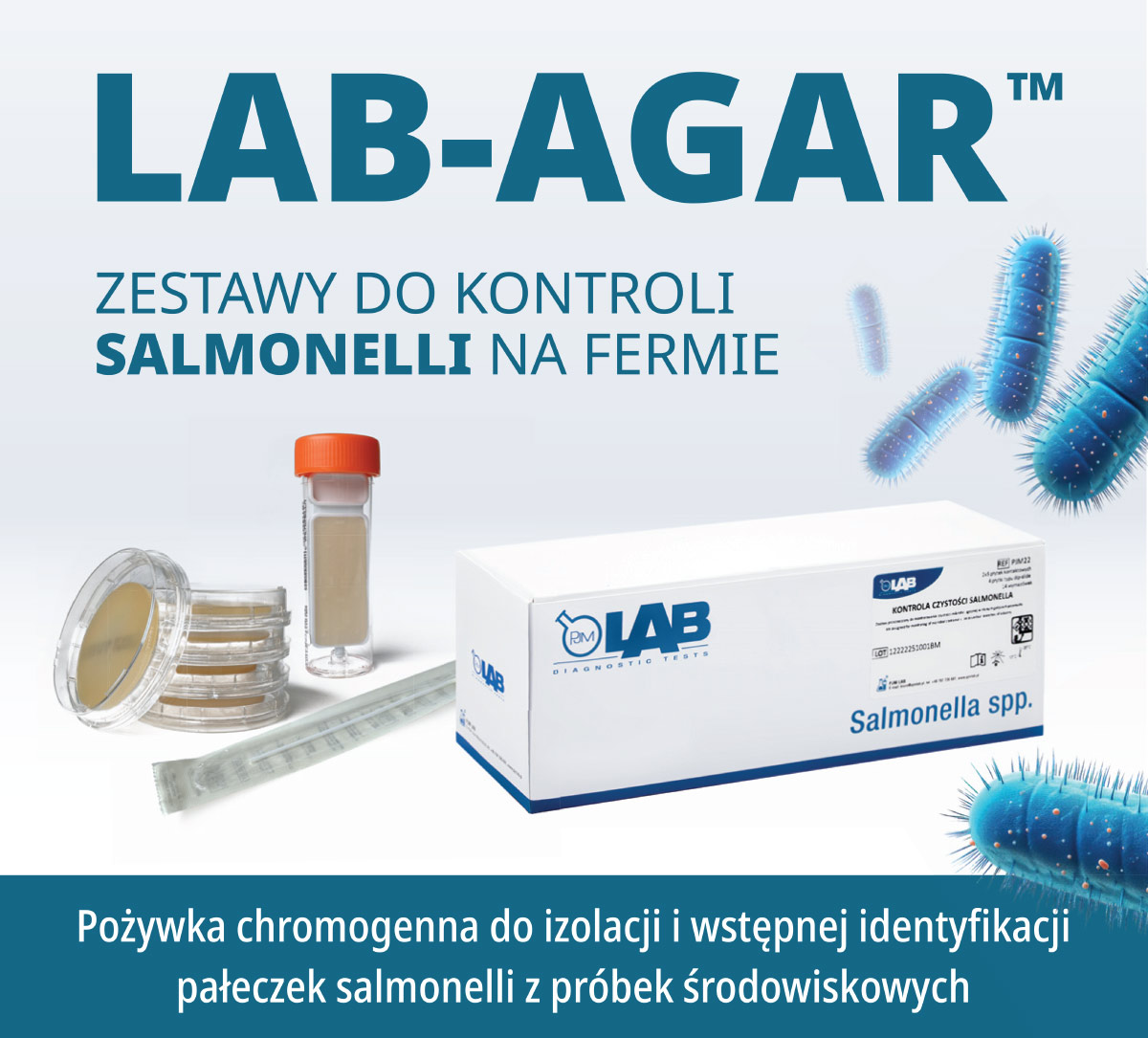 lab-agar